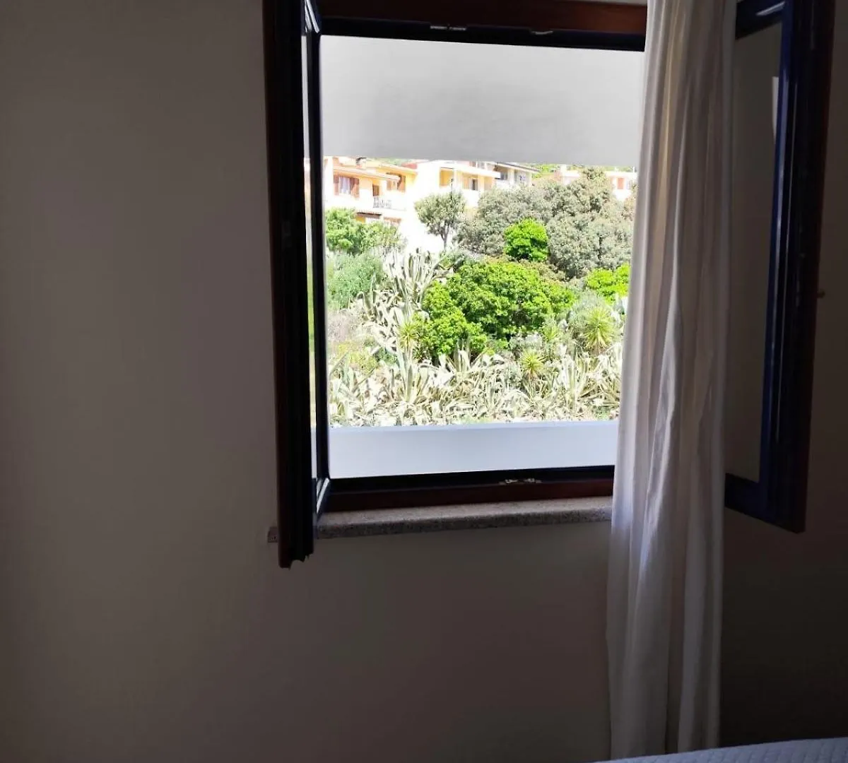 B&B Easy Wind Cala Gonone Ιταλία