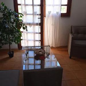  Appartement Sardegna La Bouganville