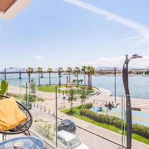  Appartement Welcomely - Seamphony