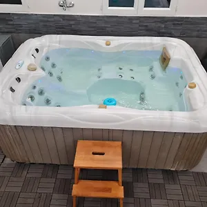  Appartement Del Li-lioni Di Teranga