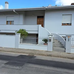 Il Parco Iun R1207 - Con Ingresso Indipedente Santa Giusta
