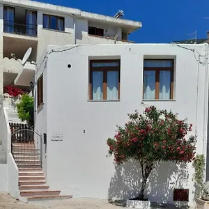 Сasa de vacaciones Casa Pina, Cala Gonone