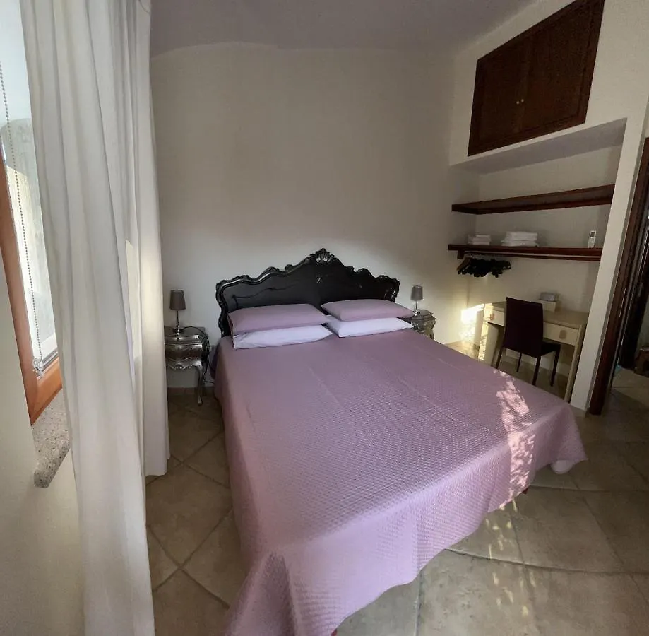 B&B Easy Wind Cala Gonone
