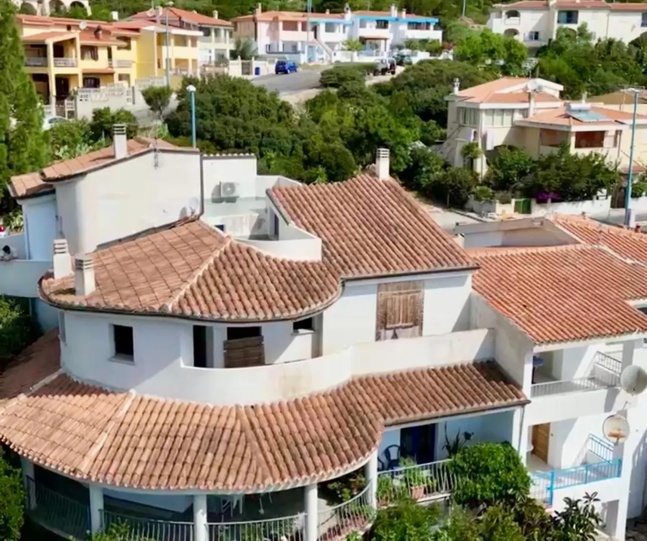 B&B Easy Wind Cala Gonone 0*,  Italie