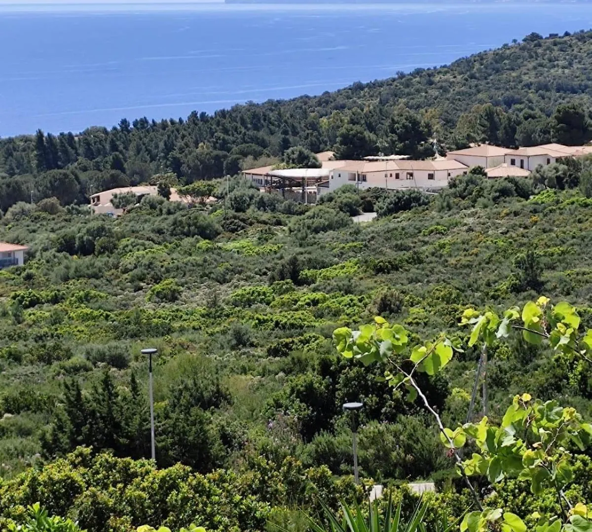 B&B Easy Wind Cala Gonone Séjour chez l'habitant
