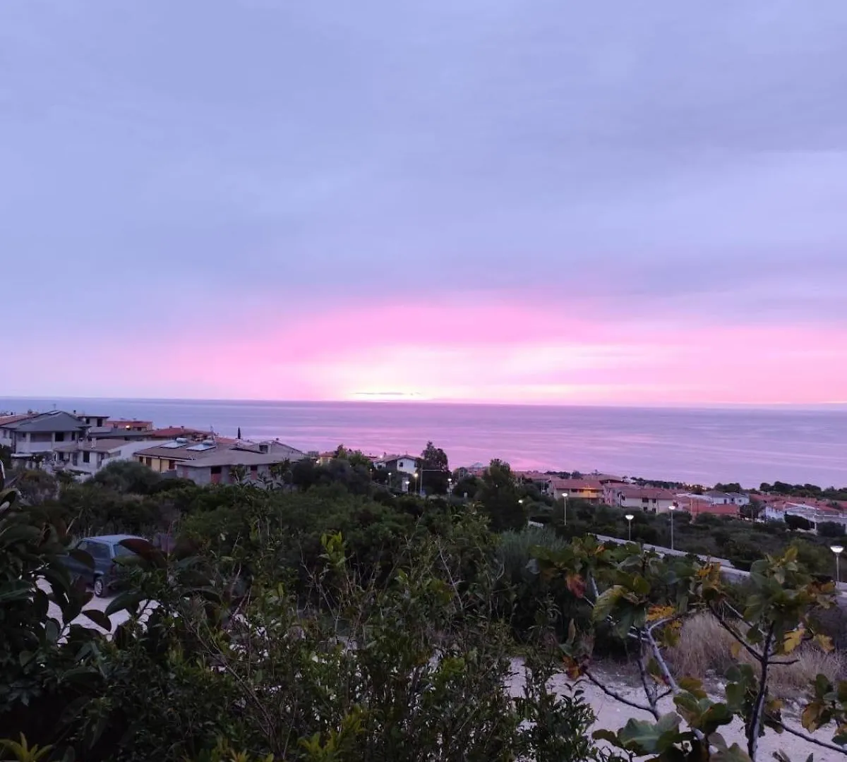 B&B Easy Wind Cala Gonone