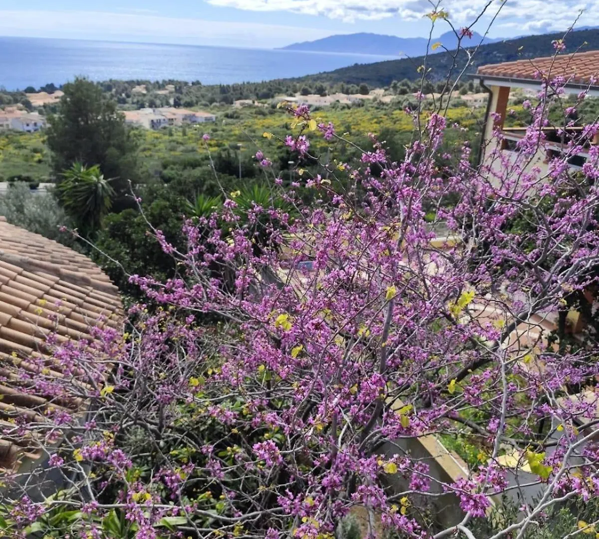 B&B Easy Wind Cala Gonone 0*,  Italie