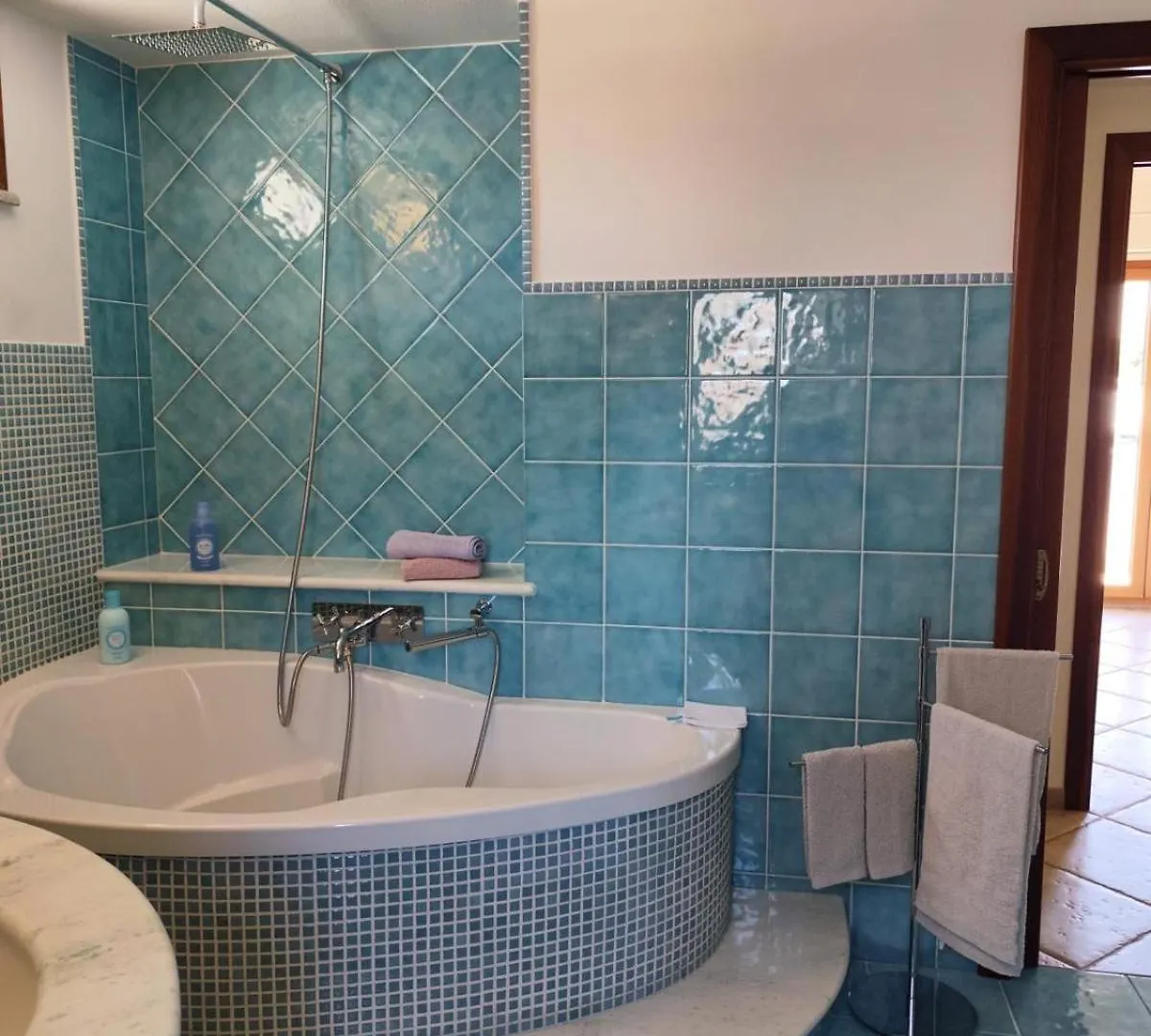 B&B Easy Wind Cala Gonone 0*,