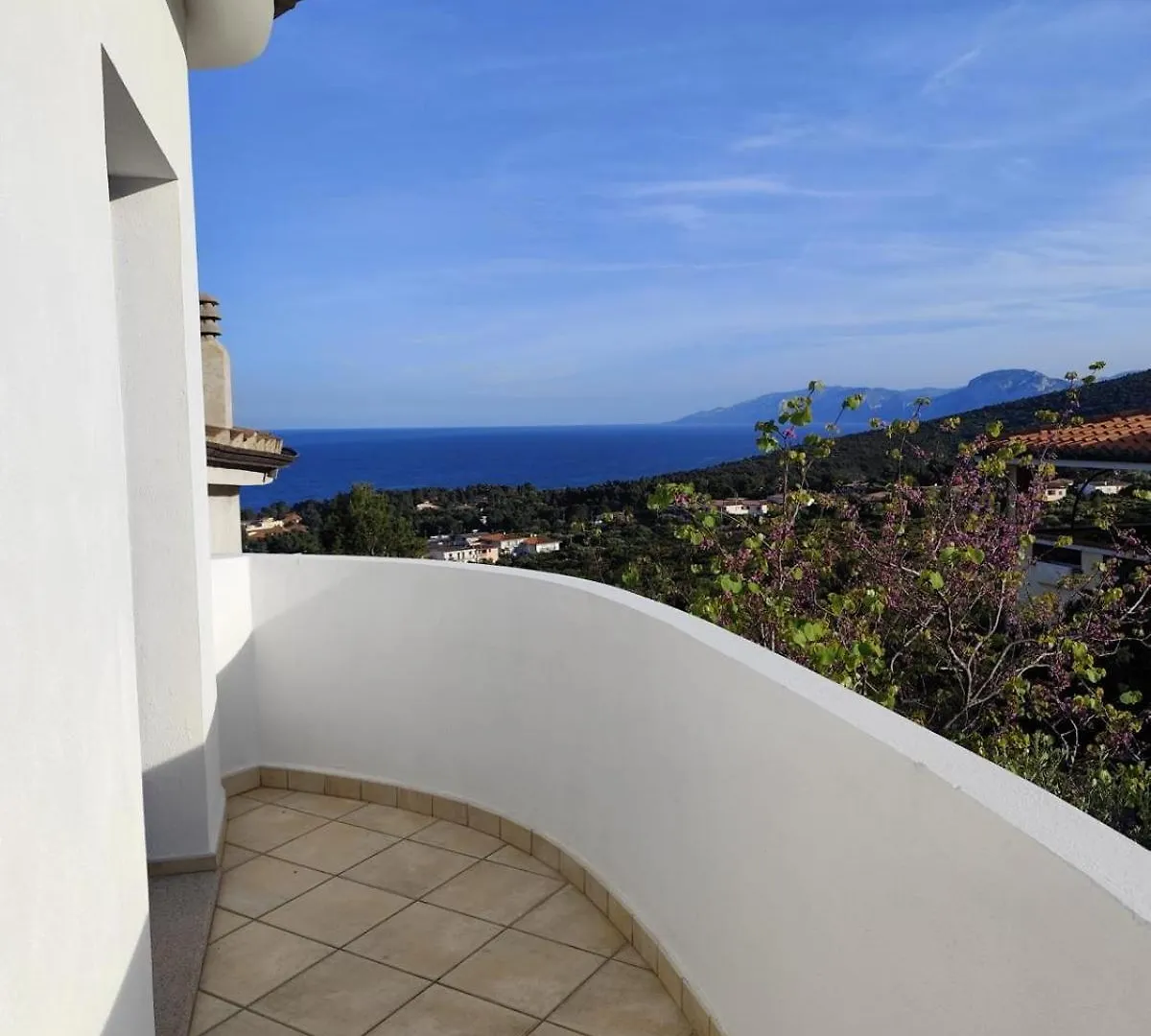 B&B Easy Wind Cala Gonone Italie