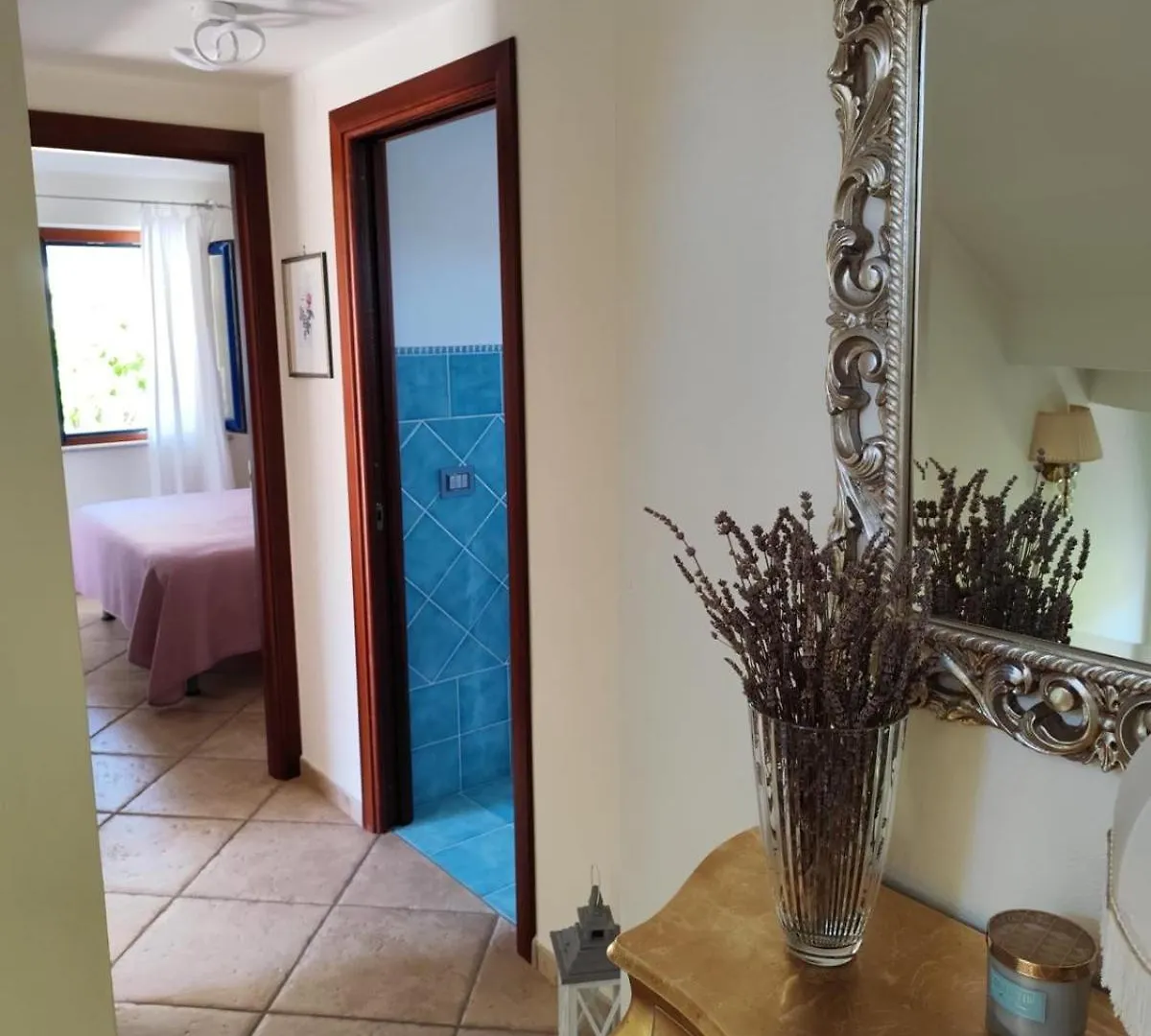 B&B Easy Wind Cala Gonone 0*,  Italie