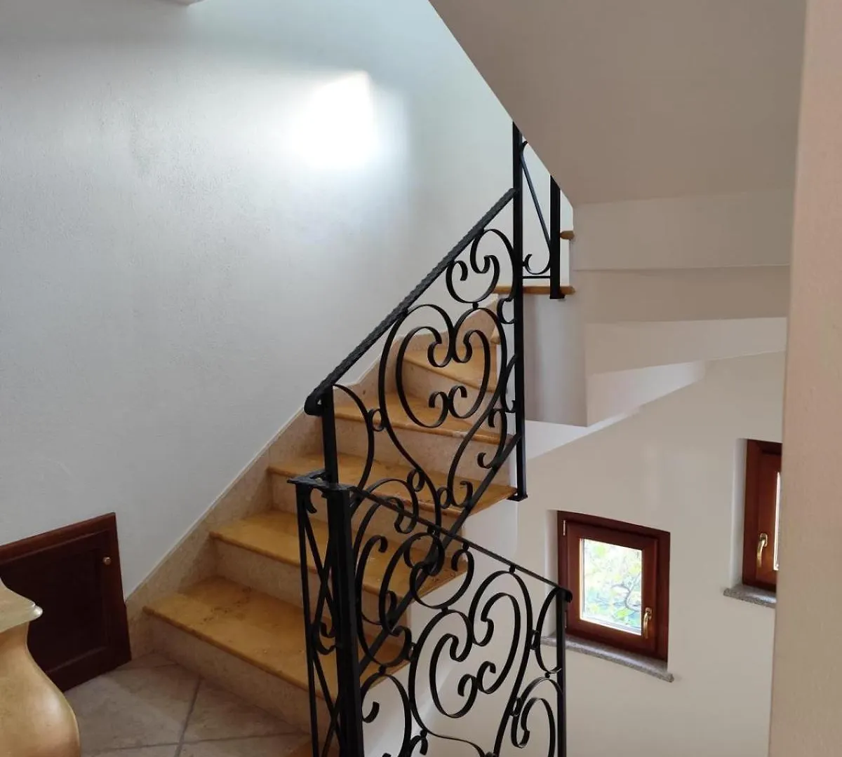 B&B Easy Wind Cala Gonone Séjour chez l'habitant
