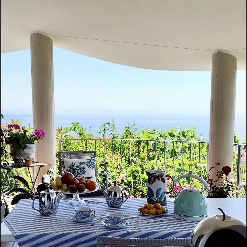 B&B Easy Wind Cala Gonone 0*,