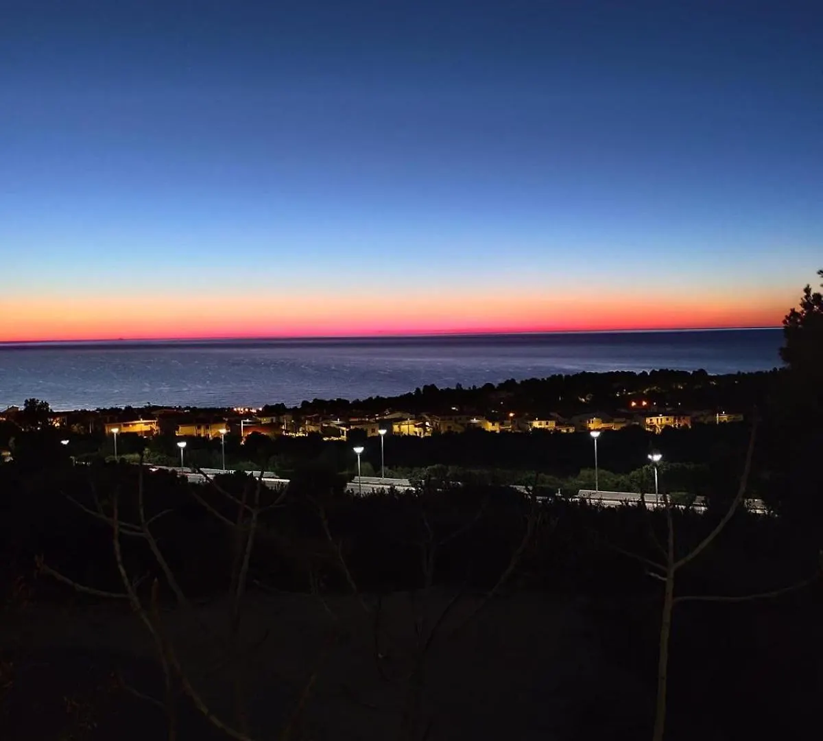 B&B Easy Wind Cala Gonone
