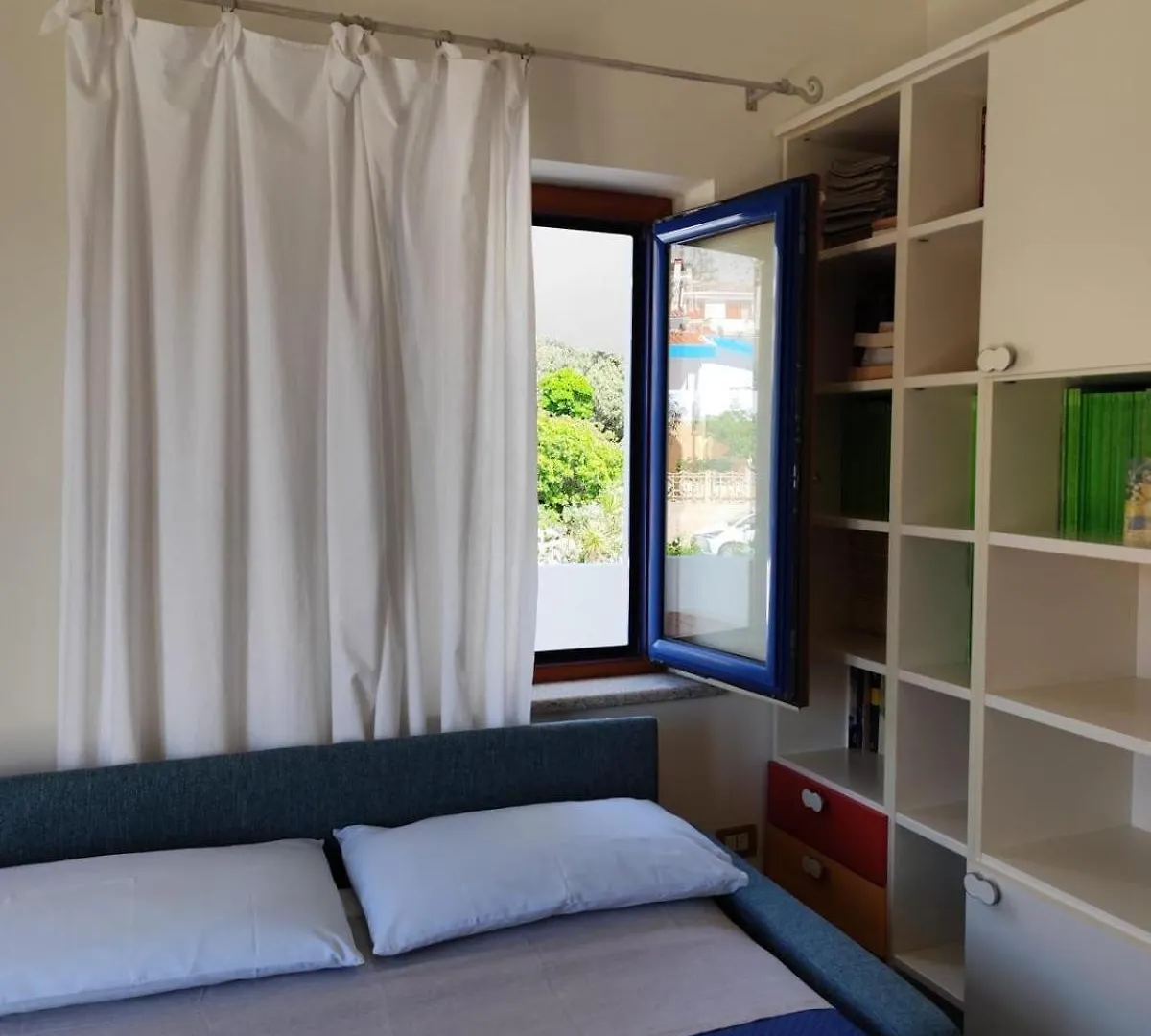 Séjour chez l'habitant B&B Easy Wind Cala Gonone